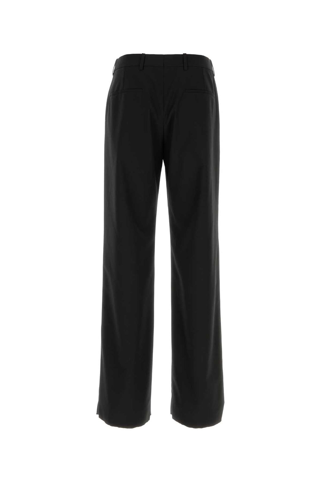 Gucci Pant Trousers — Black