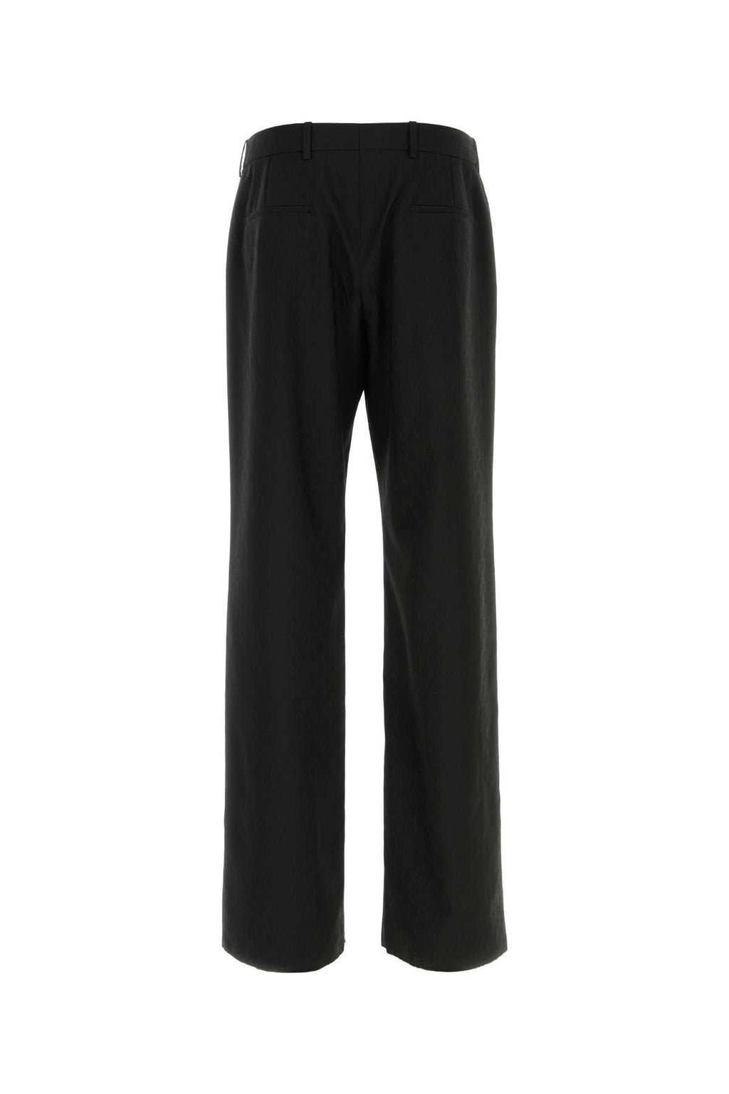 Gucci Pant Trousers — Black