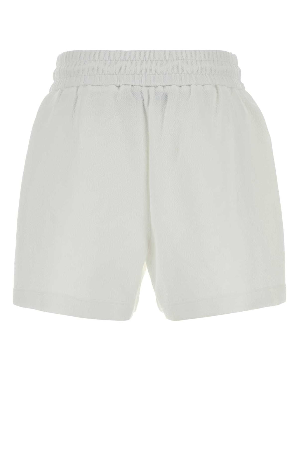 Gucci Shorts Bermuda Shorts — White