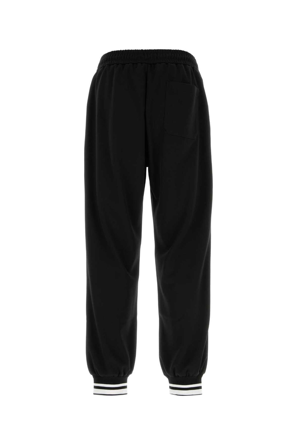 Gucci Pant Joggers — Black