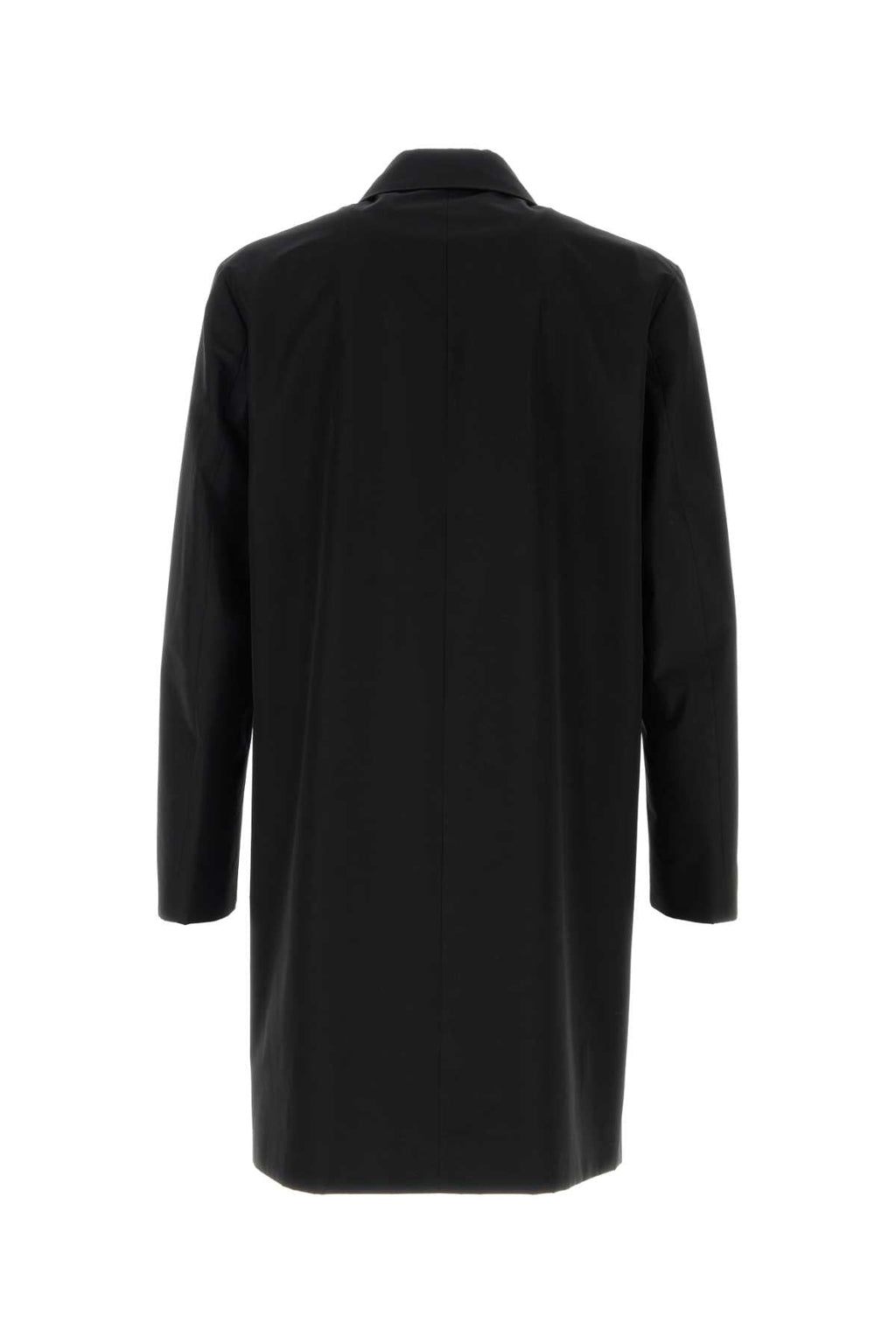 Gucci Coat — Black