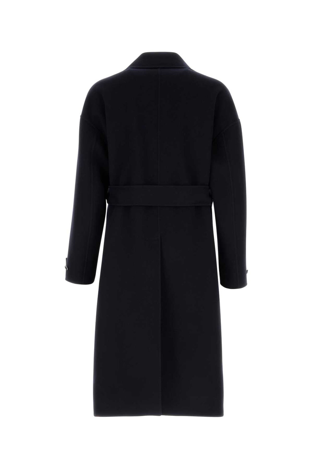 Gucci Coat — Black