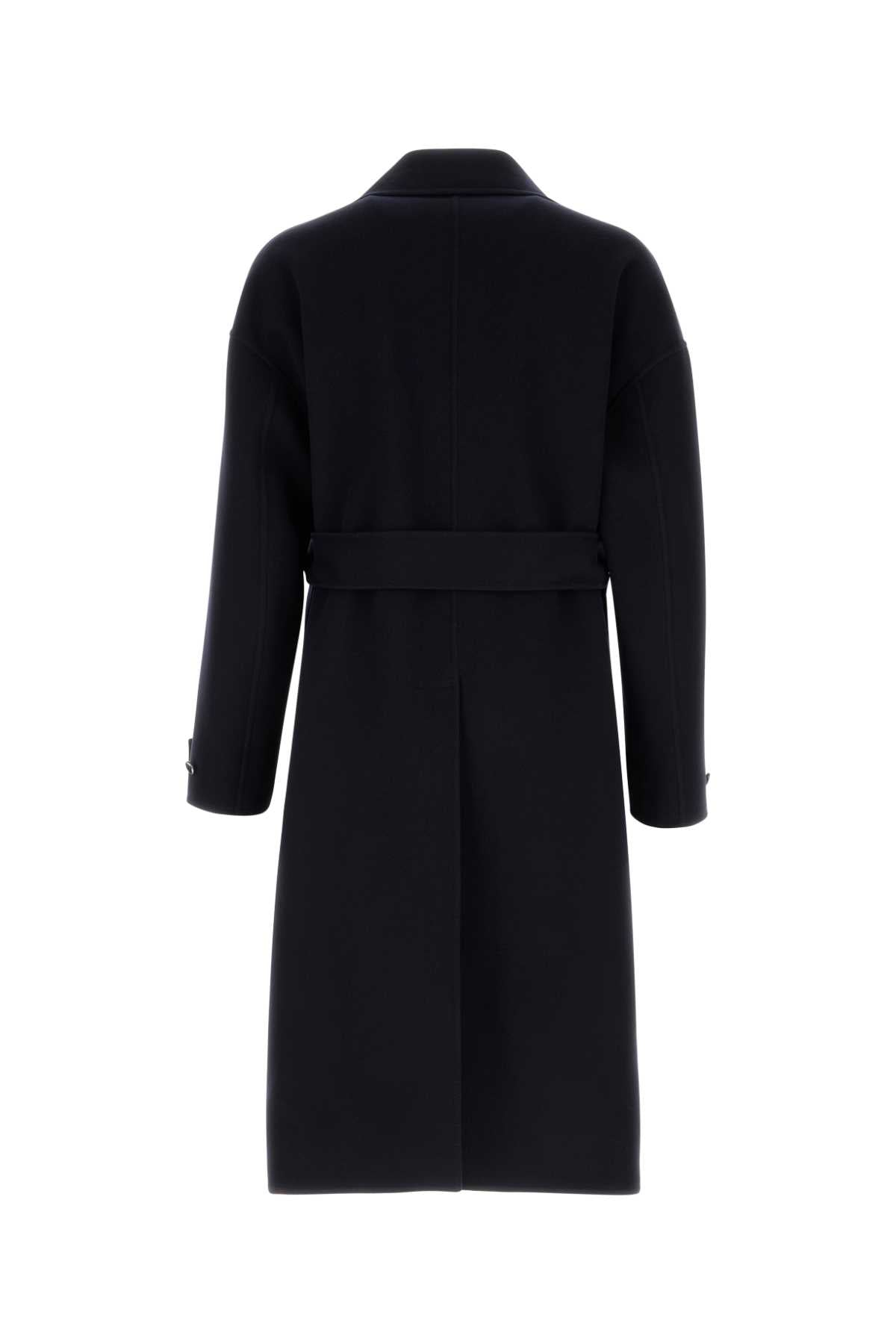 Gucci Coat — Black