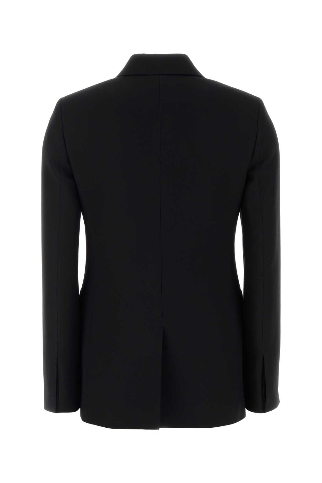 Gucci Cady Blazer — Black