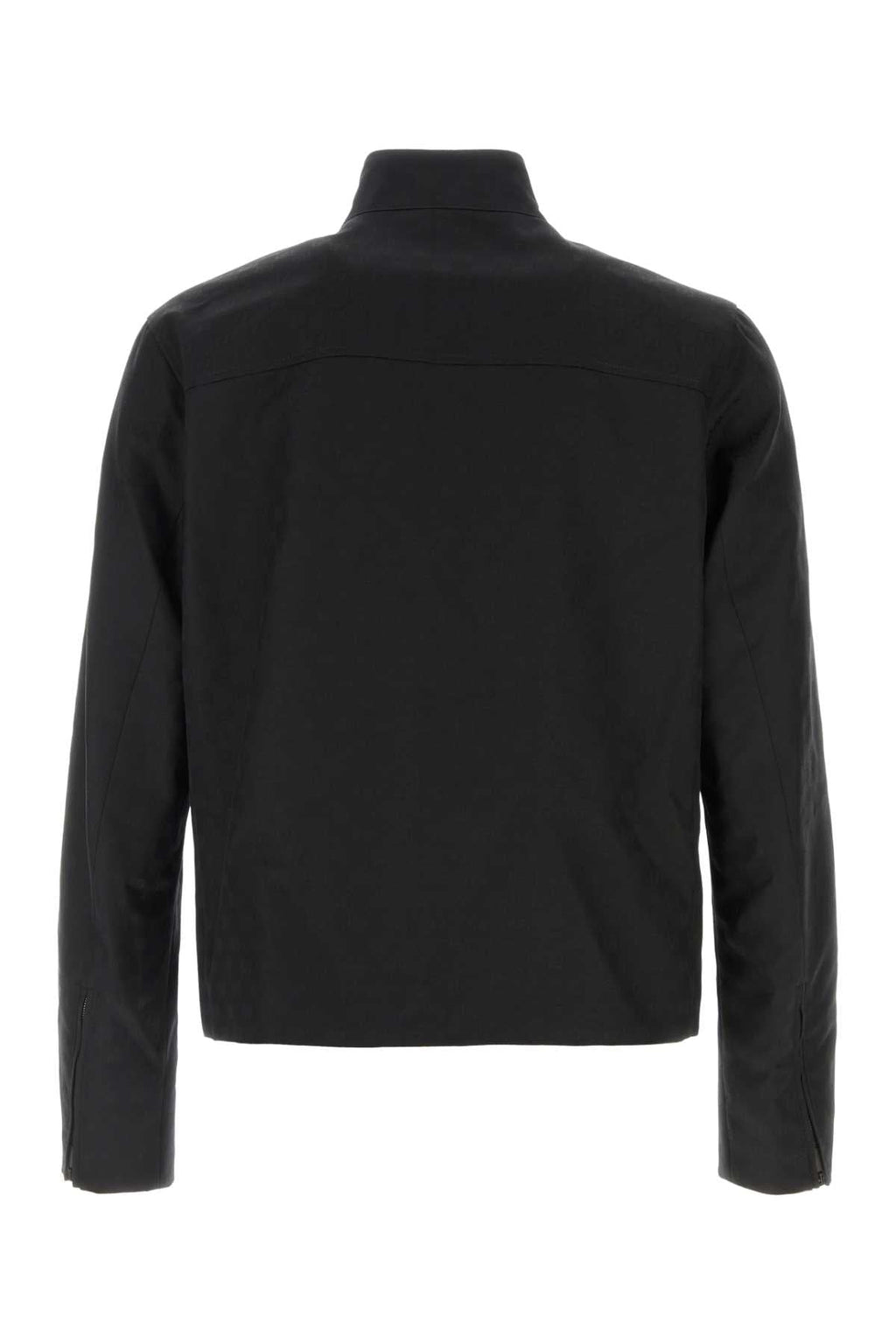 Gucci SPW Blouson Jacket — Black