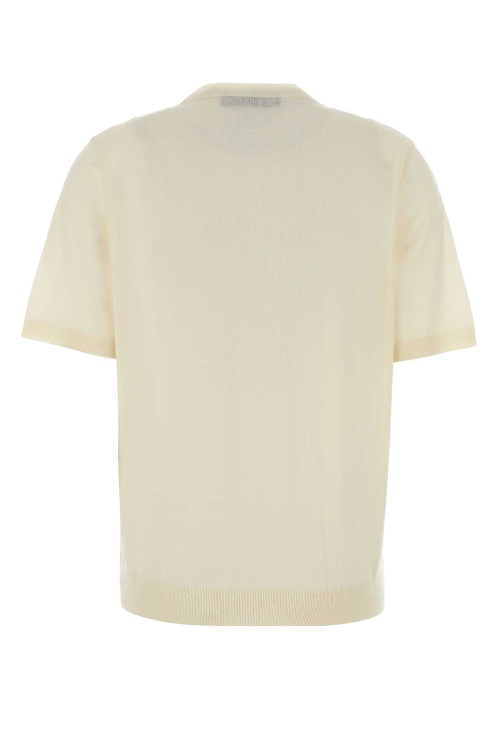 Gucci Wool Sweater — White